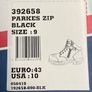 Steel Blue Safety Boots Uk9 New Image 2