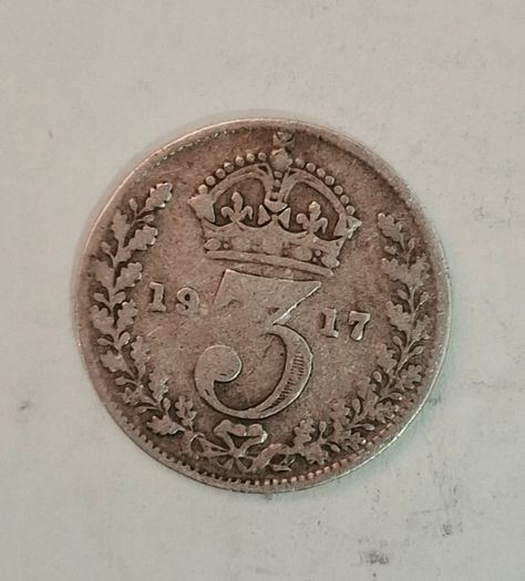 Old coins. US silver, UK silver and other various