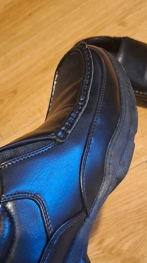 Men's dress shoes Brand new 43 EUR