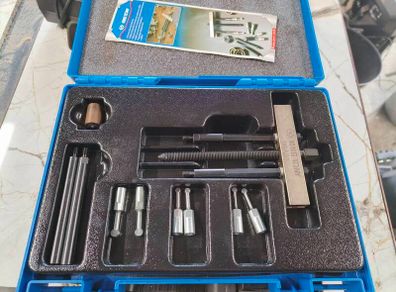 King Tony tools