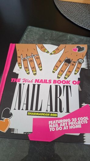 make up books