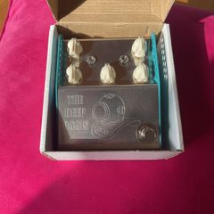 ThorpyFX Deep Oggin V1 chorus