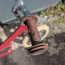 Trybike Balance Bike in Red Image 4