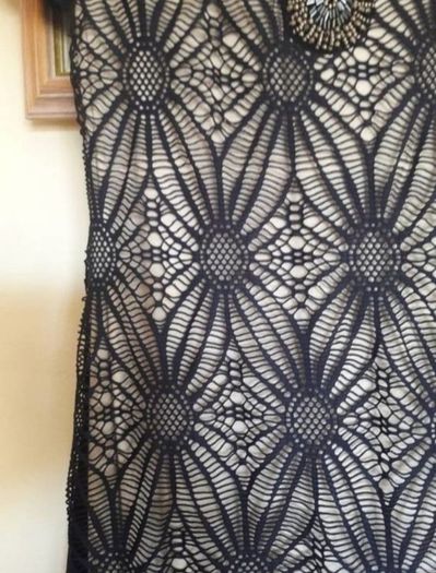 Brand New Dress