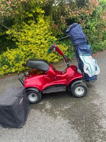 Golf Buggy