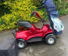 Golf Buggy