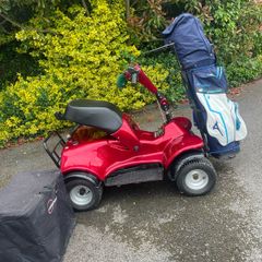 Golf Buggy