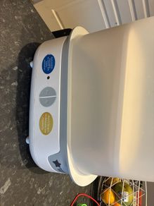 tommee tippee steriliser