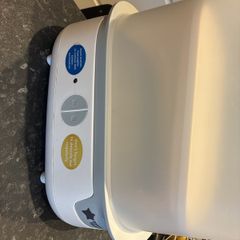 tommee tippee steriliser