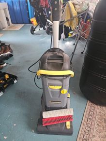 Floor Cleaner