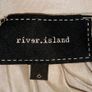River Island Midi Skirt Image 3