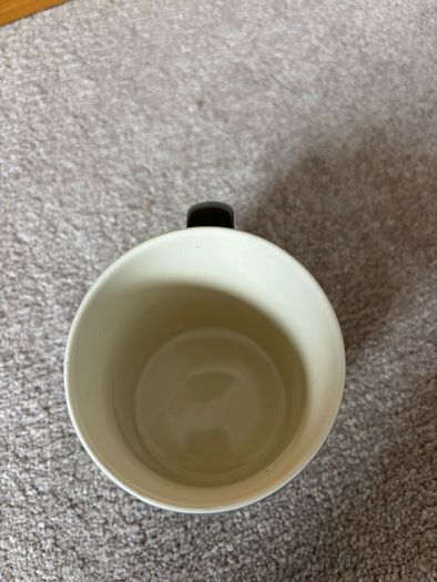 Dublin Ireland Ceramic Mug