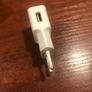 Travel adapters Image 7