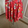 Christmas  skirt Image 4
