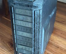 Pc case