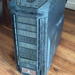 Pc case