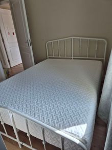 Mattress & Frame