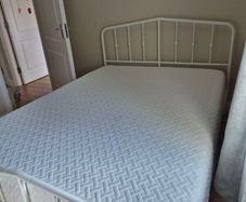 Mattress