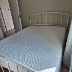 Mattress & Frame