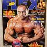Vintage FLEX Magazine Image 2