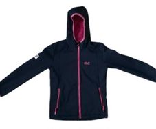 Jack Wolfskin Hoodie Jacket: Size 152cm / approx 12yrs