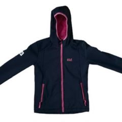 Jack Wolfskin Hoodie Jacket: Size 152cm / approx 12yrs
