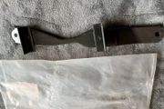Genuine Toyota Corolla 02-07 (clamp Sub-assy, Battery) Part 74404-02080