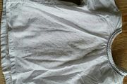 Leigh tucker baby top