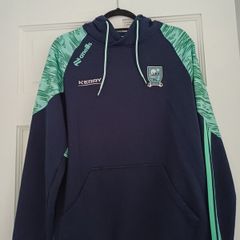 Ladies GAA Hoodie