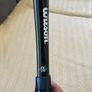 tennis rocket Wilson 3 7/8" Serena Image 4