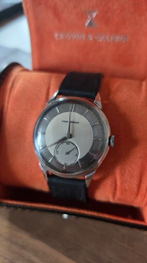 Gent Girard Perregaux
