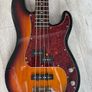 Squier P bass Image 2