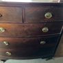Antique Chest of Drawers Image 4