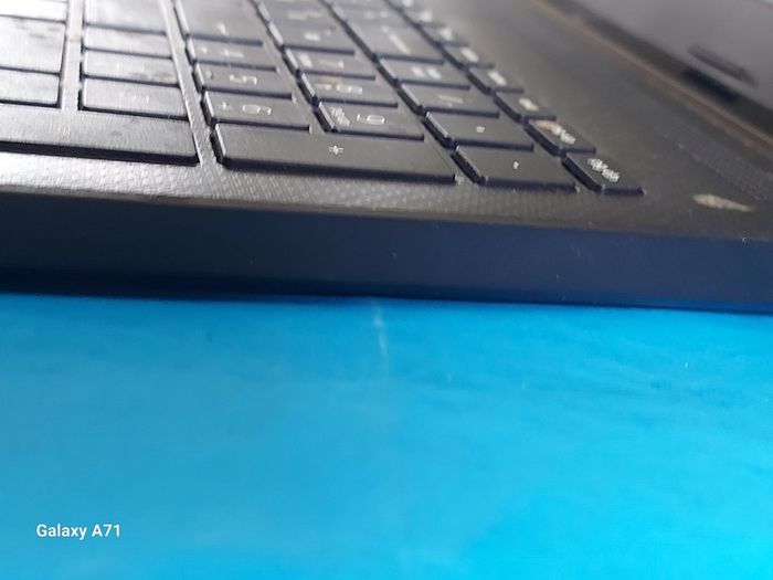 HP Laptop Model 15-da0072na, Intel Celeron N4000 CPU, 1.1GHz, 4GB Ram, 250GB HDD, Windows 10 Home, Microsoft Edge, Chrome