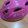 Peppa Pig Childs Helmet Image 4