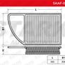 Air filter Image 2
