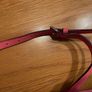 Kate spade leather handbag Image 4