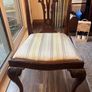 Mahogany Dining Room chairs Image 2