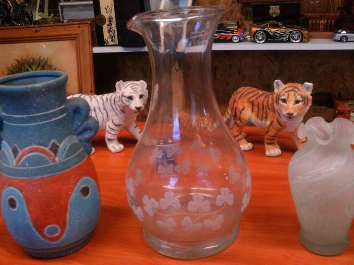 Vases