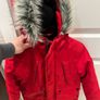 Next winter coat - 4-5 year old Image 2
