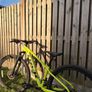 Trek Mountain Bike Image 2