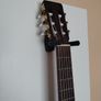 sigma semi acoustic classical guitar Image 3