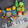 Baby activity toys Bundle Image 2
