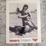 1989 Warlock Press kit Image 2