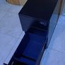 Steel Pedestal Locker with Combination Lock Image 5