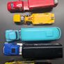 Hot Wheels Truck Pack of 5 Trucks 15 Image 2