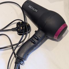 Revlon Hair Dryer
