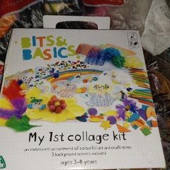 Collage Kit
