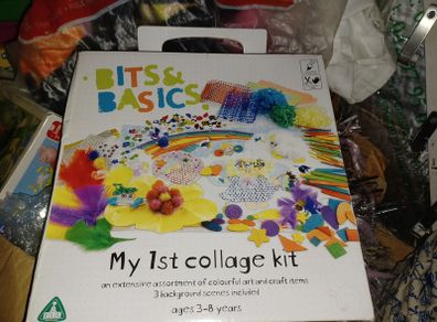 Collage Kit