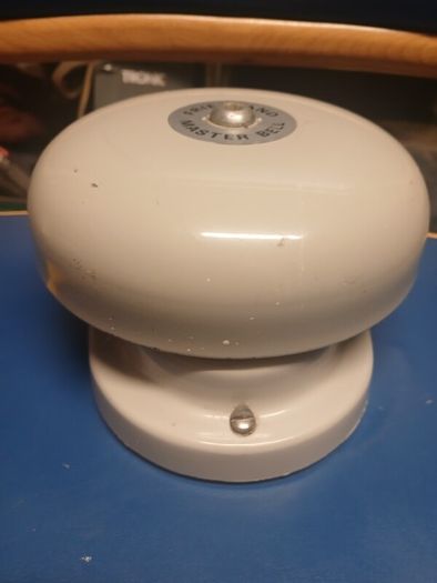 Friedland master bell
